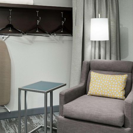 Hampton Inn Los Angeles Санта-Кларита Экстерьер фото
