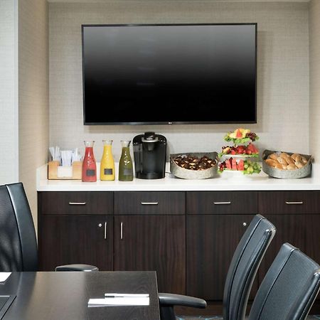 Hampton Inn Los Angeles Санта-Кларита Экстерьер фото