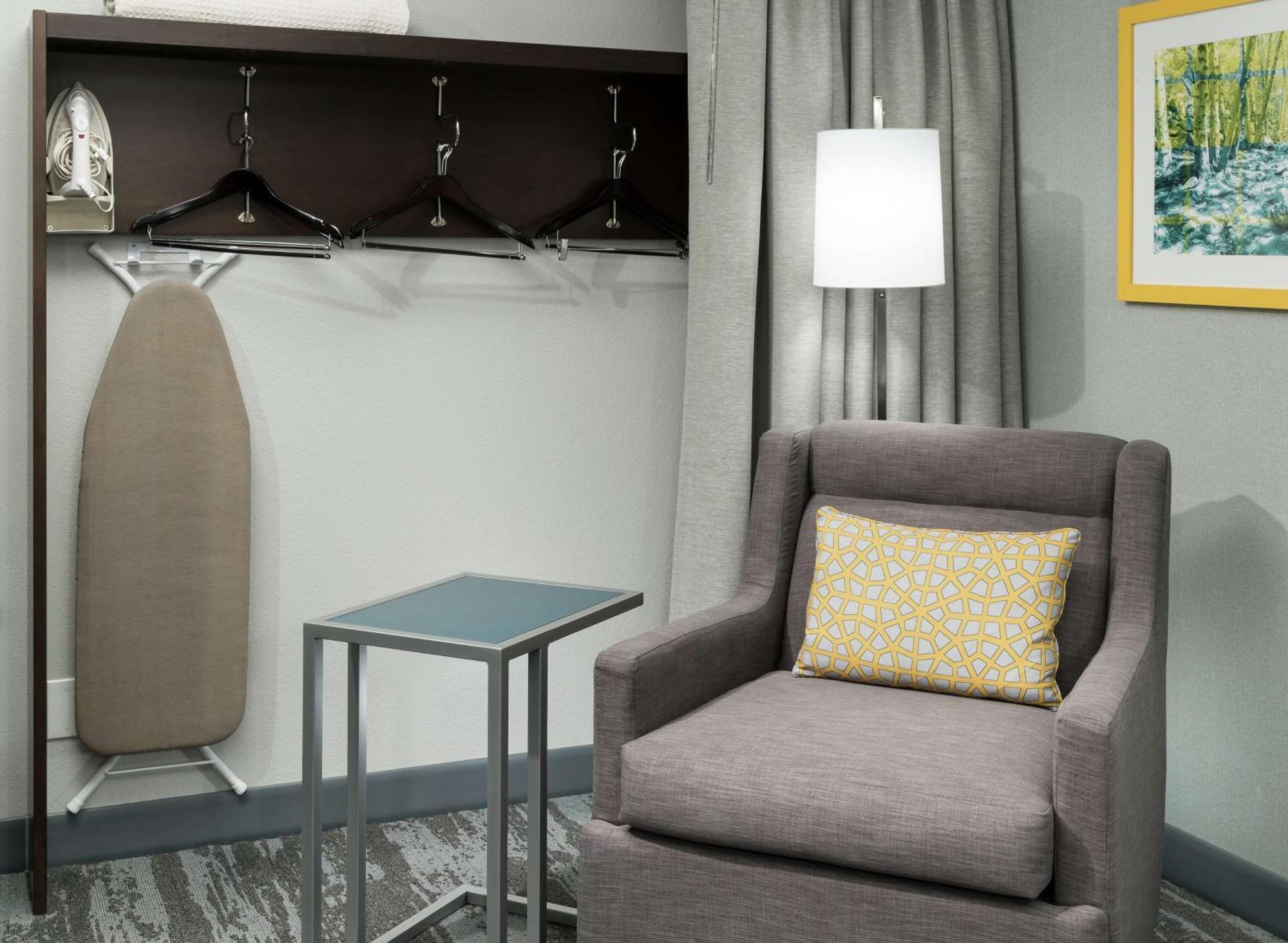 Hampton Inn Los Angeles Санта-Кларита Экстерьер фото