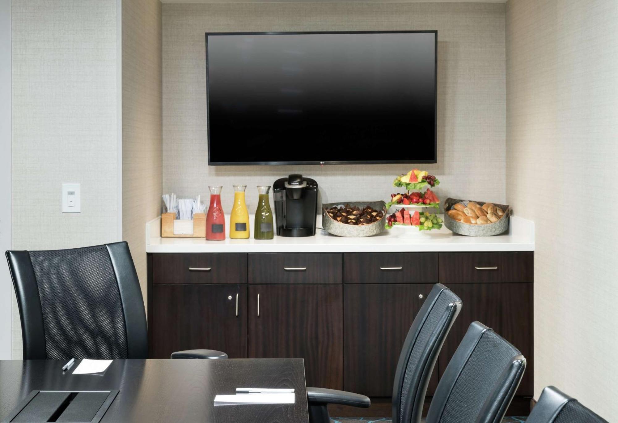 Hampton Inn Los Angeles Санта-Кларита Экстерьер фото